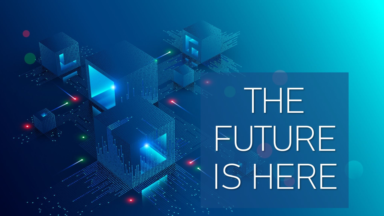 The Future Is Here: Tech Innovations You Need to Know About