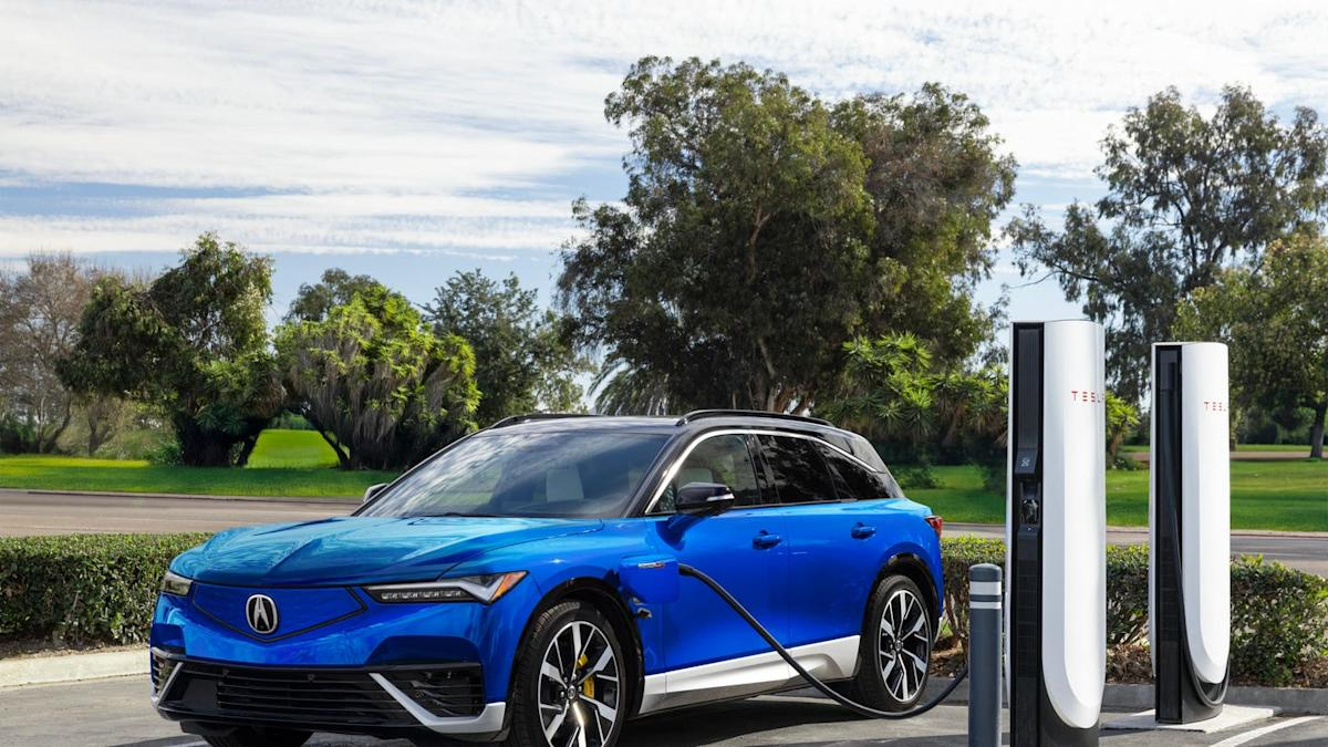 The Ultimate 2025 Guide to Buying Your First Electric Car