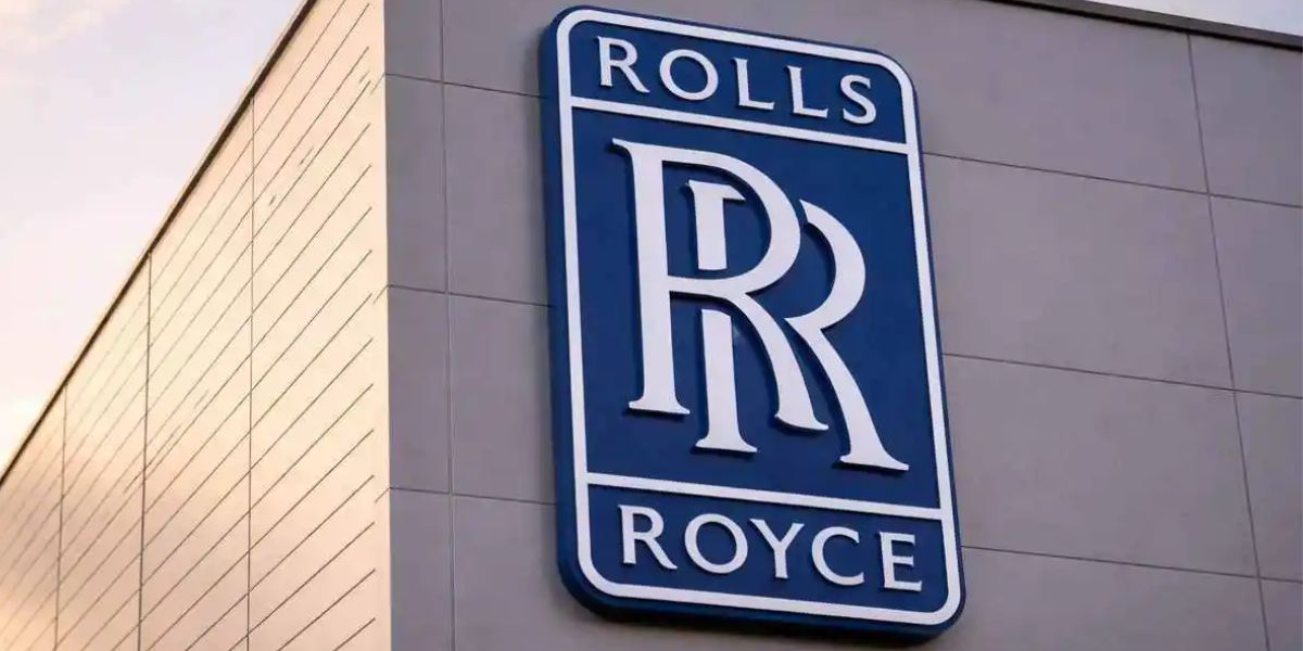 Rolls-Royce Share Price News: Latest Updates Investors Should Know