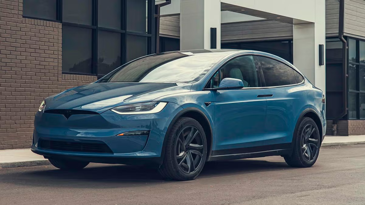 Tesla in 2026: Latest Updates, New Cars, and Major Announcements