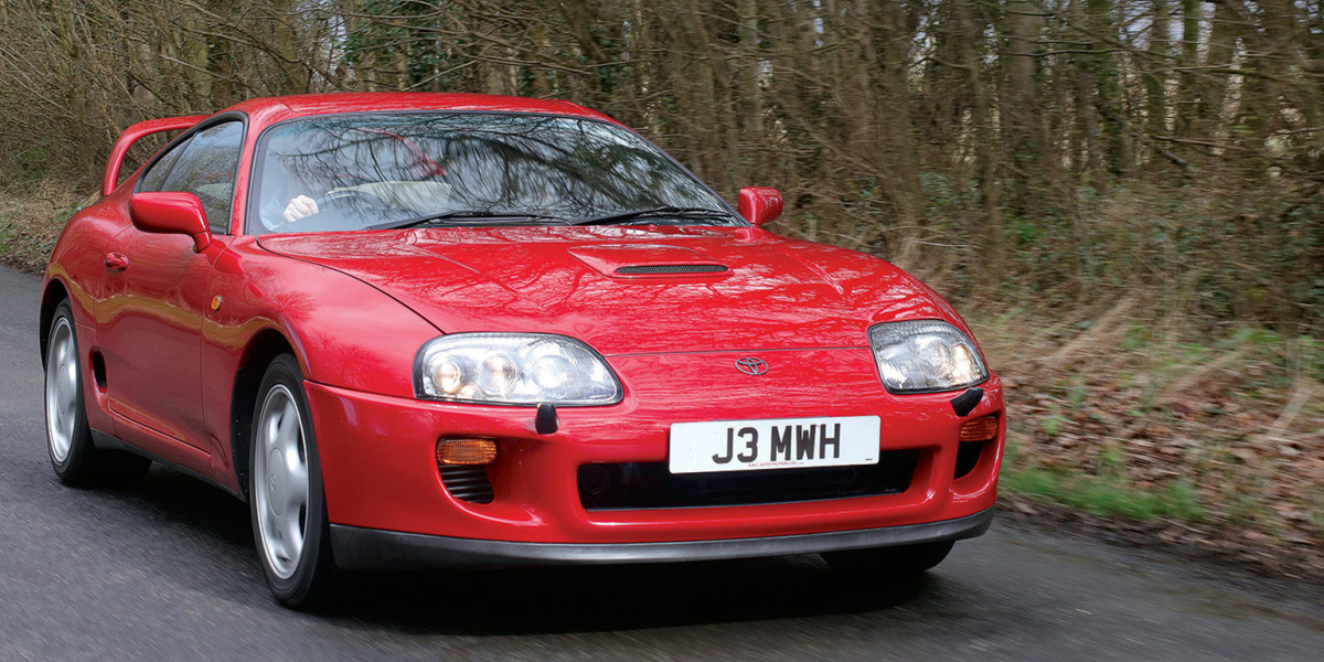 Is the Toyota Supra Worth It? Complete Buyer’s Guide