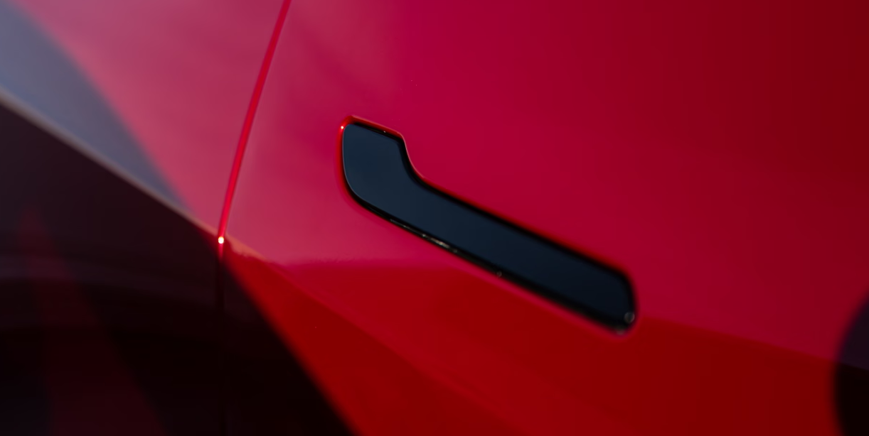 China Cracks Down on Hidden Door Handles in Cars: Full Breakdown of the New Regulation