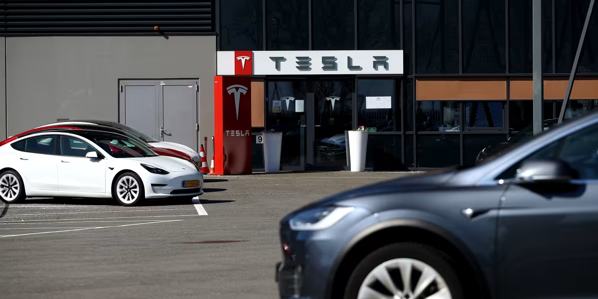 Tesla Stock Growth: Factors Influencing Its Market Value