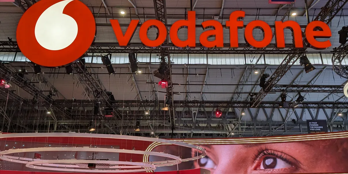 Vodafone UK 5G Technology: Everything You Need to Know in 2026