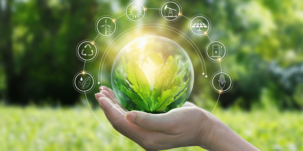 Environment & Sustainability in 2026: Simple Ways to Live Greener with eco-friendly habits, sustainable living, recycling, clean energy, and green choices