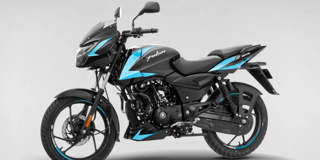Bajaj Pulsar 125 2026 featuring new features, specifications, mileage, engine performance and price in India