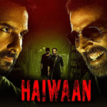 Haiwaan 2026 new series featuring Akshay Kumar and Saif Ali Khan in a thrilling action and crime story.
