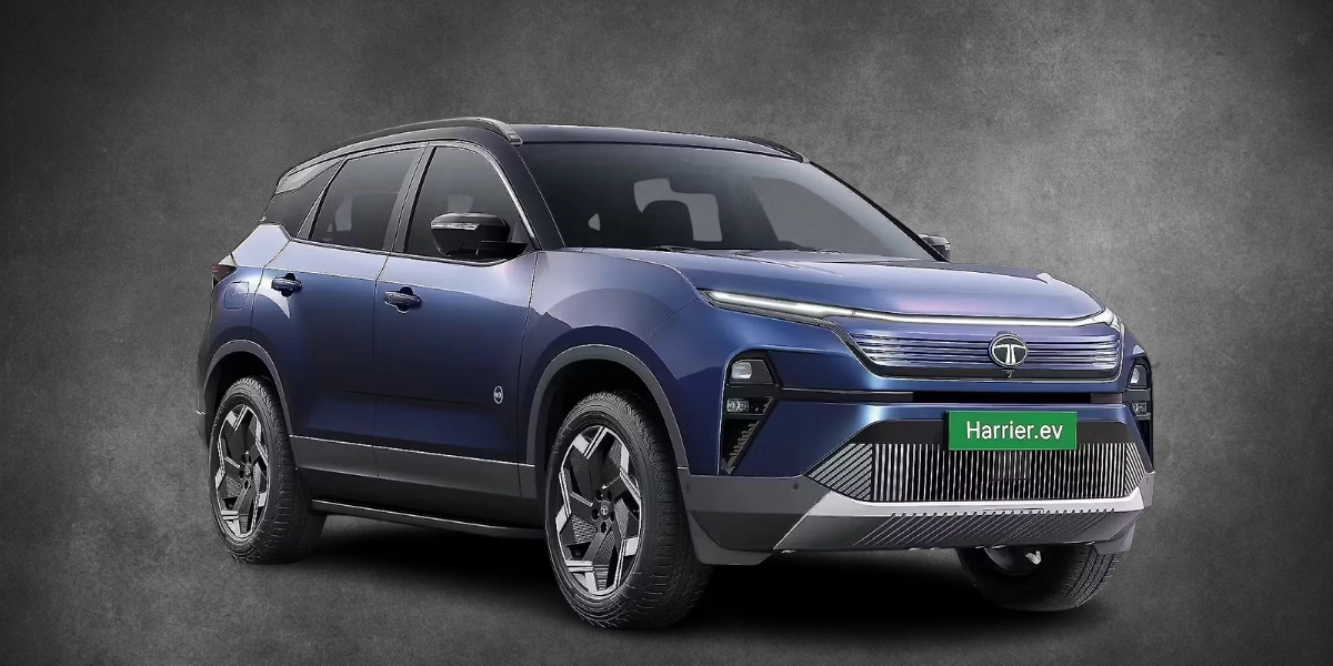Powerful Tata Harrier EV 2026: Shock Consumer Court Refund Order