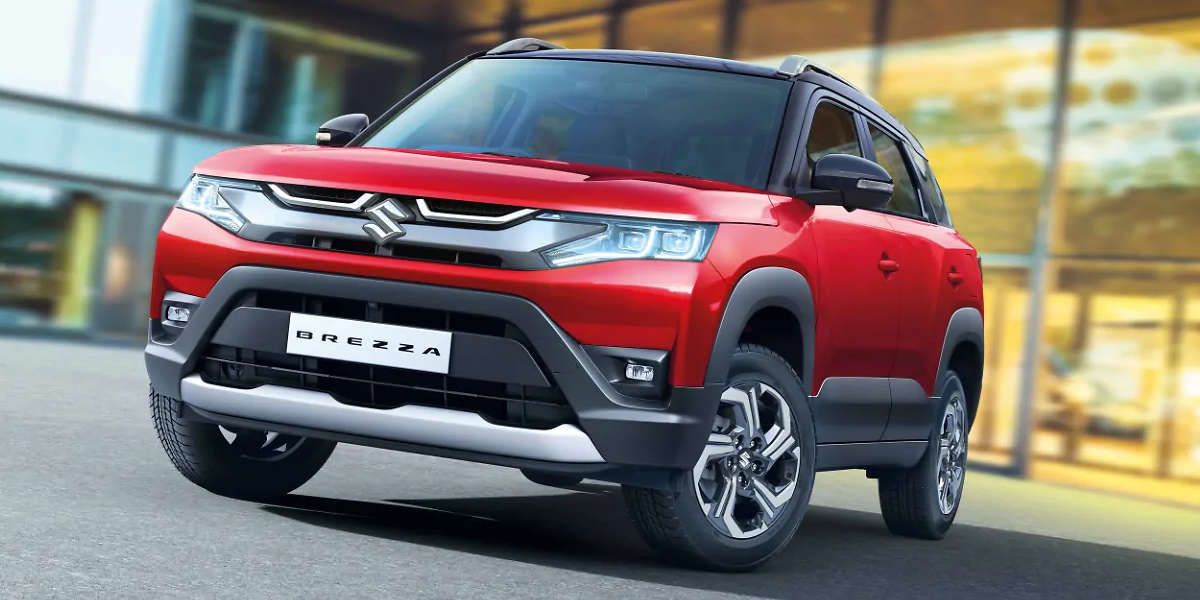 Top Reasons Why Suzuki is the Best Value-for-Money Car Brand