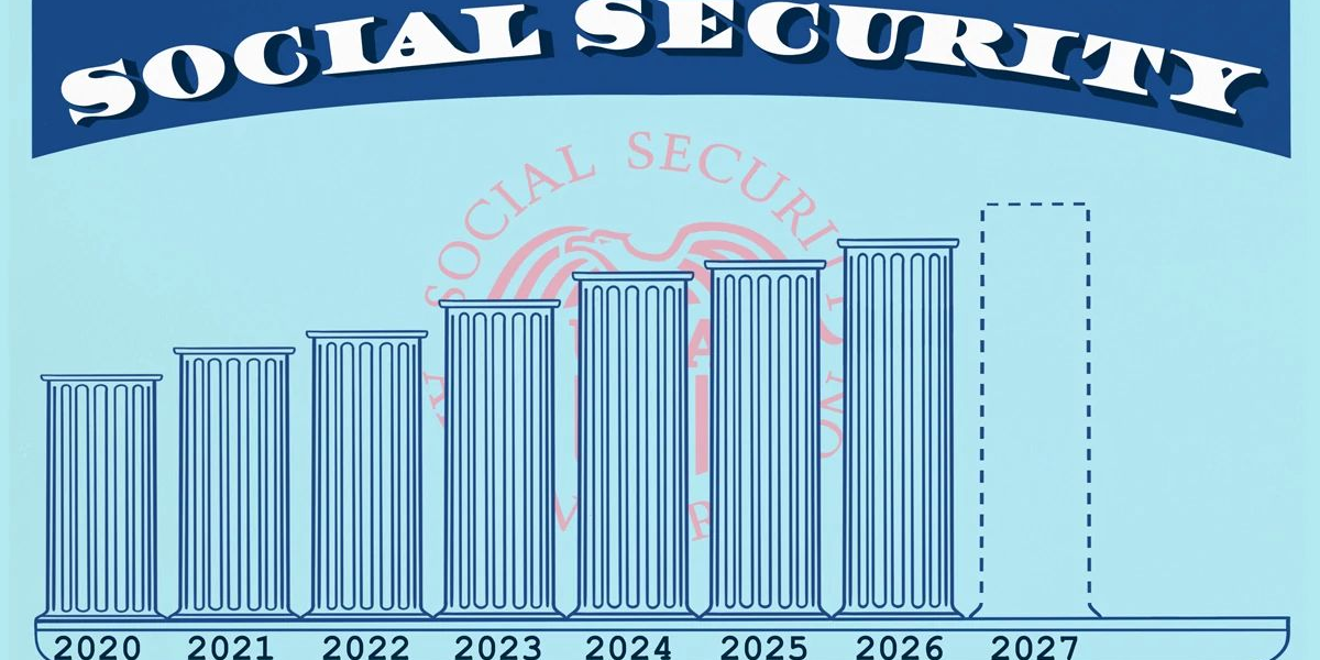 2027 Social Security Changes: Benefits, COLA & What to Know