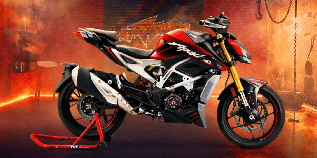 TVS Motor Company complete guide to its latest bike and scooter models