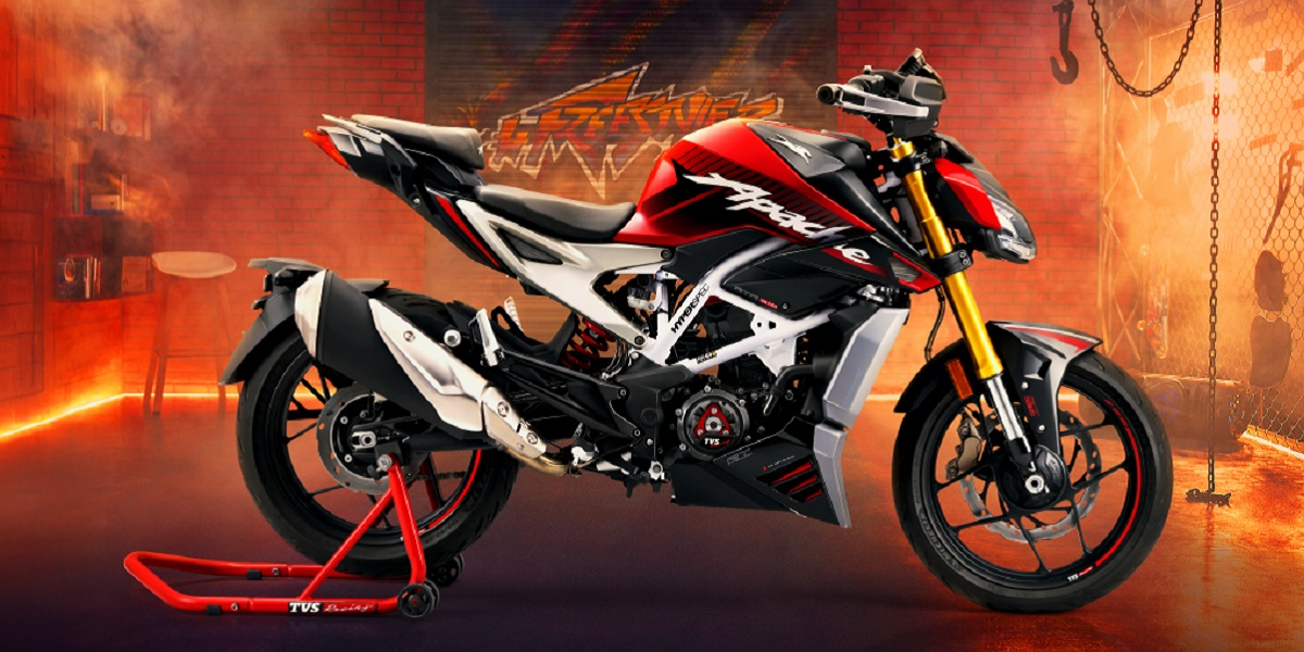 TVS Motor Company: Complete Guide to Its Latest Models